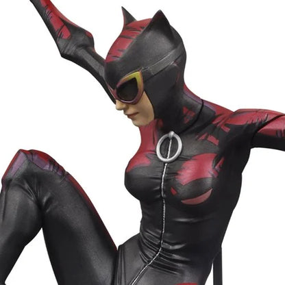 DC Direct Catwoman DC Designer Series by Jock 1:6 Scale Resin Statue
Batman McFarlane Toys Statues and Busts. Item Number: MF30241
