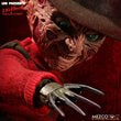 LDD Presents A Nightmare on Elm Street Talking Freddy Krueger 10-Inch Doll
Nightmare on Elm Street Mezco Toyz Dolls. Item Number: MZ99400