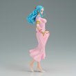One Piece Nefertari Vivi II Glitter & Glamours Statue
One Piece Banpresto Statues and Busts. Item Number: SAN28590.