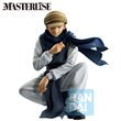 Hunter x Hunter Ging Freecss Greed Island Masterlise Ichibansho Statue
Hunter x Hunter Ichibansho Statues and Busts. Item Number: BLFBAS67078a
