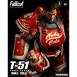 Fallout T-51 Nuka Cola Power Armor 1:6 Scale Action Figure
Fallout Threezero Action Figures. Item Number: TH3Z0773
