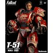 Fallout T-51 Nuka Cola Power Armor 1:6 Scale Action Figure
Fallout Threezero Action Figures. Item Number: TH3Z0773