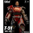 Fallout T-51 Nuka Cola Power Armor 1:6 Scale Action Figure
Fallout Threezero Action Figures. Item Number: TH3Z0773