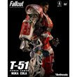 Fallout T-51 Nuka Cola Power Armor 1:6 Scale Action Figure
Fallout Threezero Action Figures. Item Number: TH3Z0773