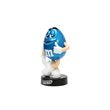 M&M's Blue 4-Inch Metals Die-Cast Metal Figure
M&Ms Jada Toys Action Figures. Item Number: JD33237