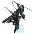Attack on Titan Levi Ackerman Freedom Seeking Ichibansho Statue
Attack on Titan Ichibansho Statues and Busts. Item Number: BLFBAS65263