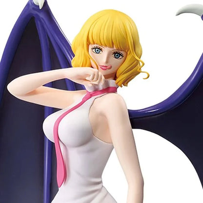 One Piece Stussy Memory of Heroines Masterlise Ichibansho Statue