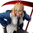 Chainsaw Man Power Blood Scythe 1:7 Scale Statue
Chainsaw Man Furyu Statues and Busts. Item Number: UTCFR95857a