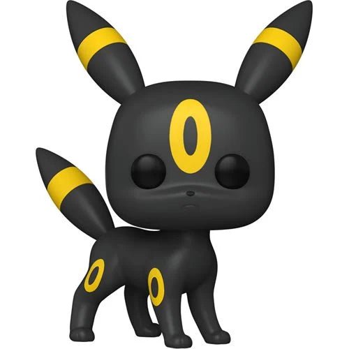 Pokemon Umbreon Funko Pop! Vinyl Figure #948
Pokemon Funko Funko Pop! Vinyl Figures.
