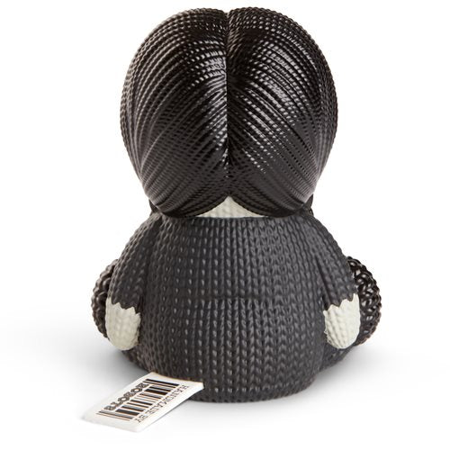 The Addams Family Wednesday Addams Handmade By Robots Figure
The Addams Family Handmade by Robots Vinyl Figures and Banks. Item Number: HMMGM113