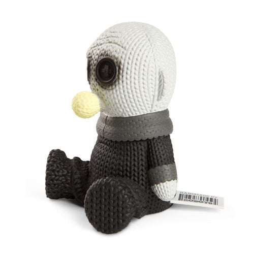 The Addams Family Uncle Fester Handmade By Robots Vinyl Figure
The Addams Family Handmade by Robots Vinyl Figures and Banks. Item Number: HMMGM121