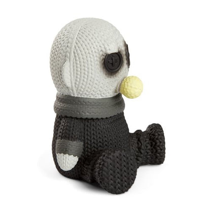 The Addams Family Uncle Fester Handmade By Robots Vinyl Figure
The Addams Family Handmade by Robots Vinyl Figures and Banks. Item Number: HMMGM121