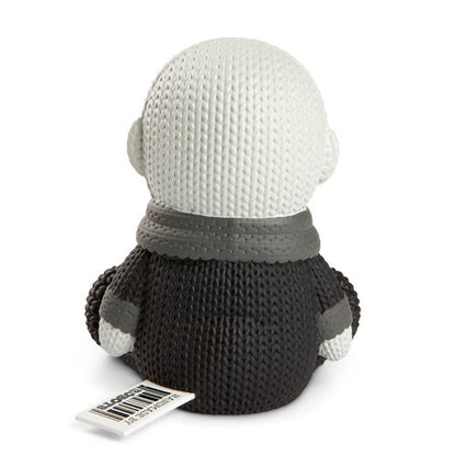 The Addams Family Uncle Fester Handmade By Robots Vinyl Figure
The Addams Family Handmade by Robots Vinyl Figures and Banks. Item Number: HMMGM121