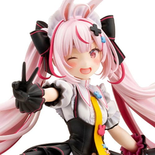 Tomari Mari 1:7 Scale Statue
Anime/Manga Kotobukiya Statues and Busts. Item Number: KTPV225a