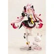 Tomari Mari 1:7 Scale Statue
Anime/Manga Kotobukiya Statues and Busts. Item Number: KTPV225a