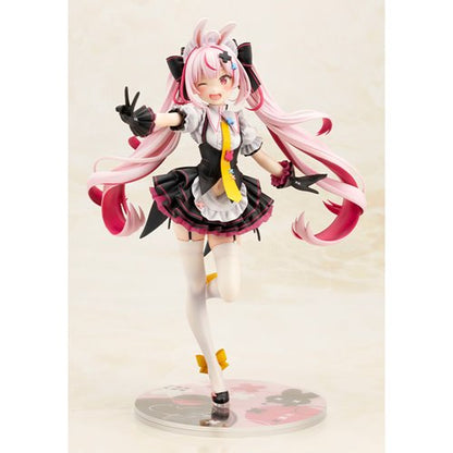 Tomari Mari 1:7 Scale Statue
Anime/Manga Kotobukiya Statues and Busts. Item Number: KTPV225a