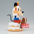 Disney 100 Mickey Mouse Sofubi Statue
Mickey Mouse Banpresto Statues and Busts. Item Number: SAN88609