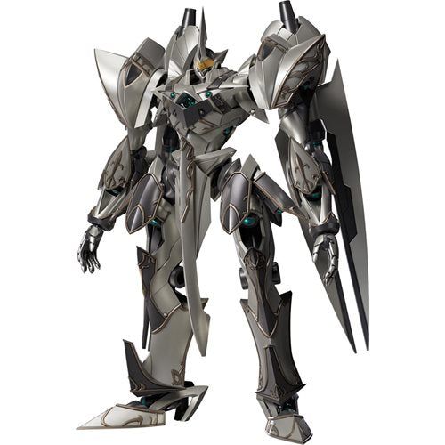 The Legend of Heroes: Trails of Cold Steel Valimar The Ashen Knight Moderoid Model. The Legend of Heroes Good Smile Company Model Kits. Item Number: UTCG18127