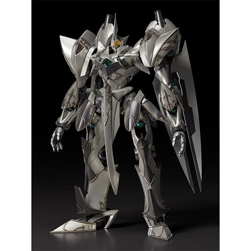 The Legend of Heroes: Trails of Cold Steel Valimar The Ashen Knight Moderoid Model. The Legend of Heroes Good Smile Company Model Kits. Item Number: UTCG18127
