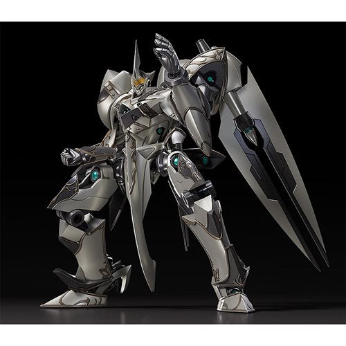 The Legend of Heroes: Trails of Cold Steel Valimar The Ashen Knight Moderoid Model. The Legend of Heroes Good Smile Company Model Kits. Item Number: UTCG18127