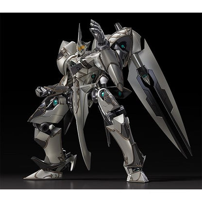 The Legend of Heroes: Trails of Cold Steel Valimar The Ashen Knight Moderoid Model. The Legend of Heroes Good Smile Company Model Kits. Item Number: UTCG18127