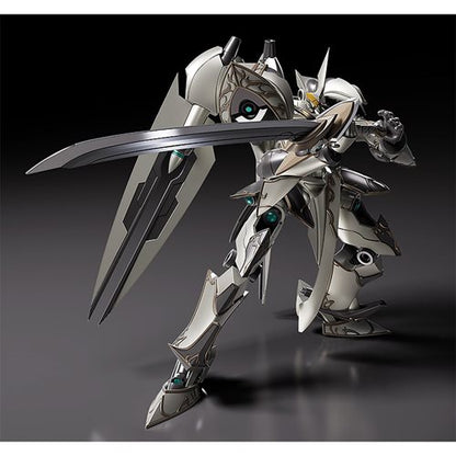 The Legend of Heroes: Trails of Cold Steel Valimar The Ashen Knight Moderoid Model. The Legend of Heroes Good Smile Company Model Kits. Item Number: UTCG18127