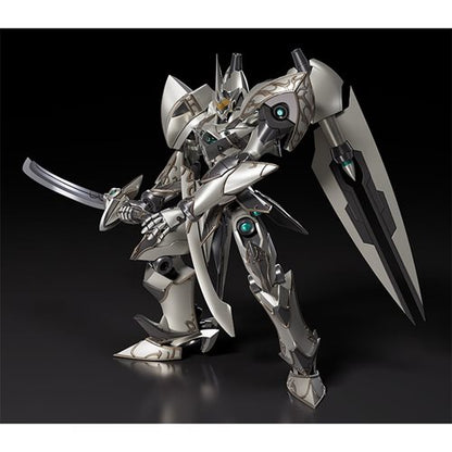 The Legend of Heroes: Trails of Cold Steel Valimar The Ashen Knight Moderoid Model. The Legend of Heroes Good Smile Company Model Kits. Item Number: UTCG18127