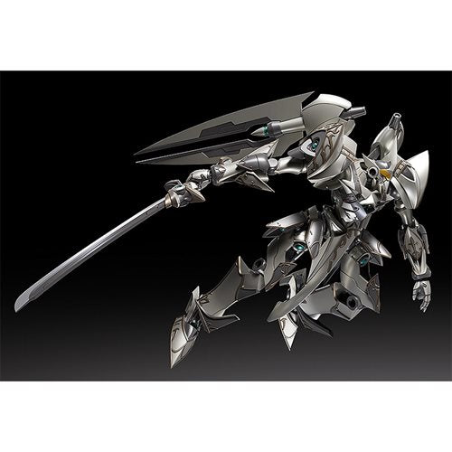 The Legend of Heroes: Trails of Cold Steel Valimar The Ashen Knight Moderoid Model. The Legend of Heroes Good Smile Company Model Kits. Item Number: UTCG18127