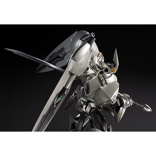 The Legend of Heroes: Trails of Cold Steel Valimar The Ashen Knight Moderoid Model. The Legend of Heroes Good Smile Company Model Kits. Item Number: UTCG18127
