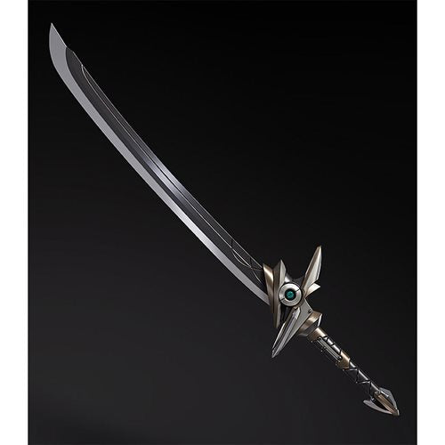 The Legend of Heroes: Trails of Cold Steel Valimar The Ashen Knight Moderoid Model. The Legend of Heroes Good Smile Company Model Kits. Item Number: UTCG18127