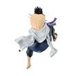 Naruto: Shippuden Sasuke Uchiha (vs. Deidara) Vibration Stars Statue
Naruto Banpresto Statues and Busts. tem Number: SAN88362