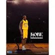 NBA Los Angeles Lakers Kobe Bryant 242010 Real Masterpiece Action Figure. NBA Enterbay Action Figures. Item Number: EBRM1098a