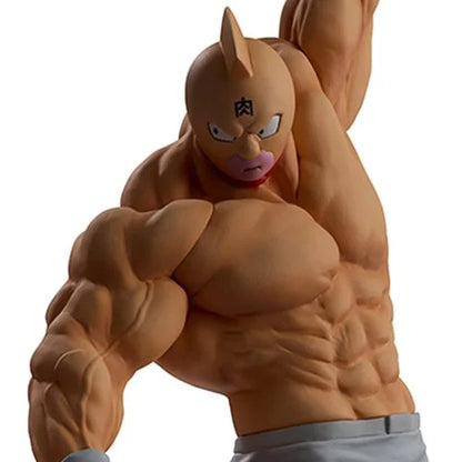 Kinnikuman Perfect Origin Arc Kinnikuman Masterlise Ichibansho Statue
Kinnikuman Ichibansho Statues and Busts.