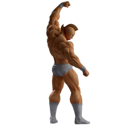 Kinnikuman Perfect Origin Arc Kinnikuman Masterlise Ichibansho Statue
Kinnikuman Ichibansho Statues and Busts.