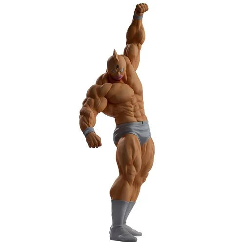 Kinnikuman Perfect Origin Arc Kinnikuman Masterlise Ichibansho Statue
Kinnikuman Ichibansho Statues and Busts.