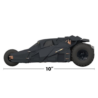 Batman Tumbler (Full Color) Super Cyborg Vehicle
Batman Super7 Vehicles. Item Number: SUP87921