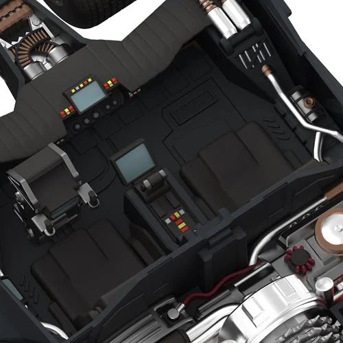 Batman Tumbler (Full Color) Super Cyborg Vehicle
Batman Super7 Vehicles. Item Number: SUP87921