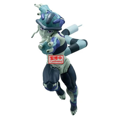Hunter x Hunter Meruem Vibration Stars Statue
Hunter x Hunter Banpresto Statues and Busts. Item Number: SAN29338a