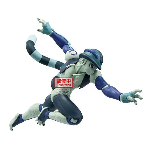 Hunter x Hunter Meruem Vibration Stars Statue
Hunter x Hunter Banpresto Statues and Busts. Item Number: SAN29338a