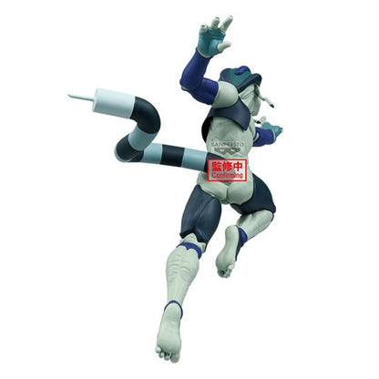 Hunter x Hunter Meruem Vibration Stars Statue
Hunter x Hunter Banpresto Statues and Busts. Item Number: SAN29338a