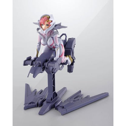Mobile Suit Gundam Seed Freedom Lacus Clyne Pilot Suit Ver. with Cockpit Parts S.H.Figuarts Action Figure
Gundam Bandai Tamashii Nations Action Figures. Item Number: BLFBAS67490a