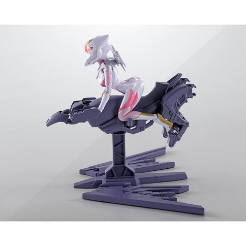 Mobile Suit Gundam Seed Freedom Lacus Clyne Pilot Suit Ver. with Cockpit Parts S.H.Figuarts Action Figure
Gundam Bandai Tamashii Nations Action Figures. Item Number: BLFBAS67490a