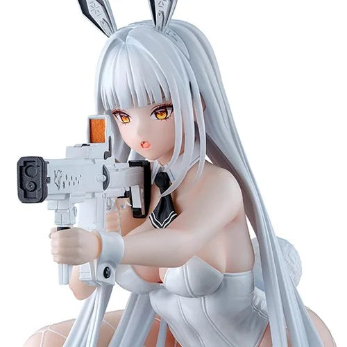 Goddess of Victory: Nikke Blanc Ichibansho Statue
Goddess of Victory: Nikke Ichibansho Statues and Busts. Item Number: BLFBAS68915a