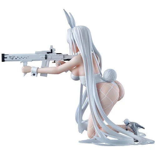 Goddess of Victory: Nikke Blanc Ichibansho Statue
Goddess of Victory: Nikke Ichibansho Statues and Busts. Item Number: BLFBAS68915a