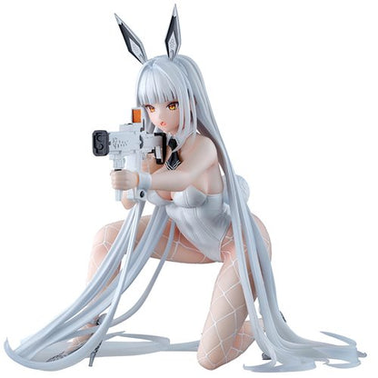 Goddess of Victory: Nikke Blanc Ichibansho Statue
Goddess of Victory: Nikke Ichibansho Statues and Busts. Item Number: BLFBAS68915a