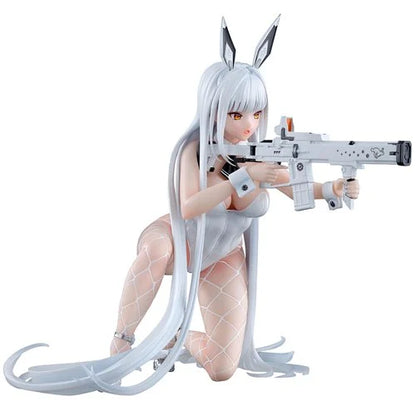 Goddess of Victory: Nikke Blanc Ichibansho Statue
Goddess of Victory: Nikke Ichibansho Statues and Busts. Item Number: BLFBAS68915a