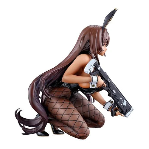 Goddess of Victory: Nikke Noir Ichibansho Figure- Bandai Sprits #68916
