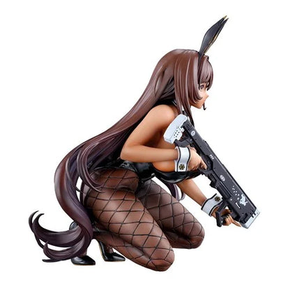 Goddess of Victory: Nikke Noir Ichibansho Figure- Bandai Sprits #68916