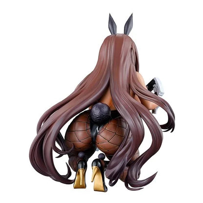 Goddess of Victory: Nikke Noir Ichibansho Figure- Bandai Sprits #68916