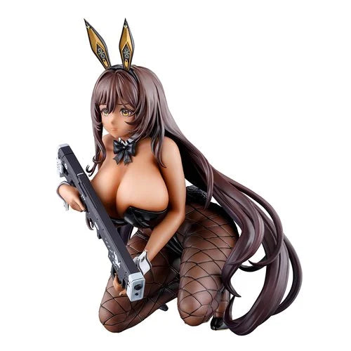 Goddess of Victory: Nikke Noir Ichibansho Figure- Bandai Sprits #68916